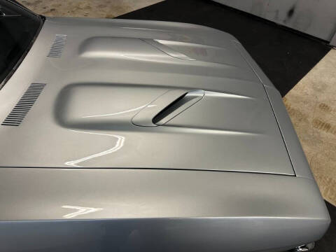 1972 Plymouth Barracuda