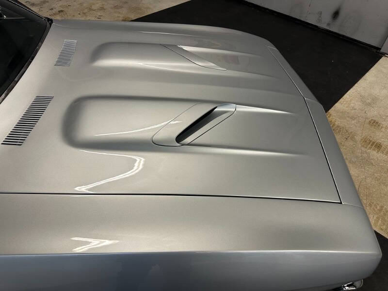 1972 Plymouth Barracuda