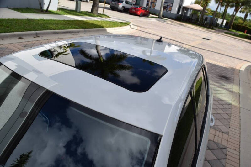 2013 Volkswagen Golf TDI