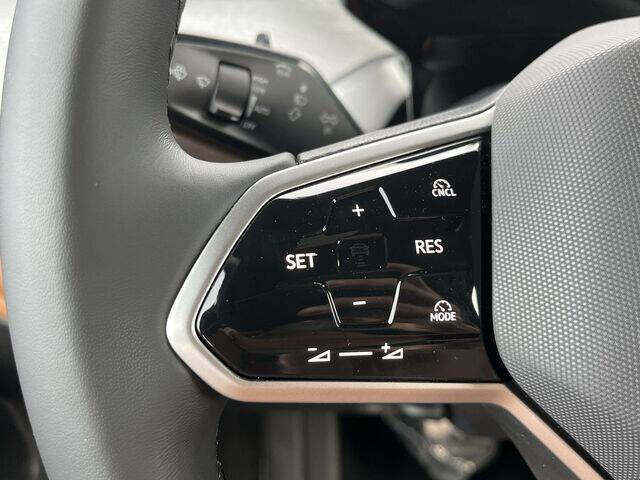 2025 Volkswagen ID. Buzz