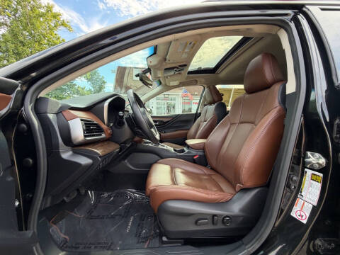 2020 Subaru Outback Touring XT