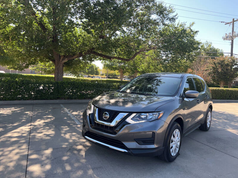 2020 Nissan Rogue for sale at CarzLot, Inc in Richardson TX
