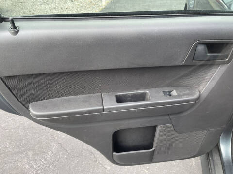 2009 Ford Escape XLT