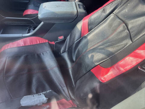 2005 Honda Pilot EX-L