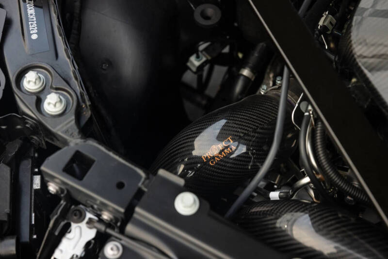 2022 BMW M4 Competition xDrive