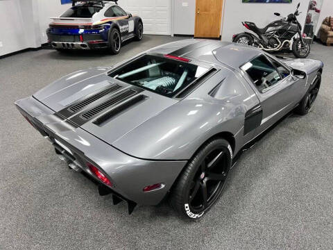 2006 Ford GT