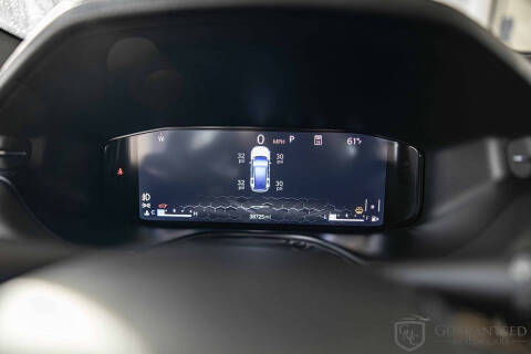 2022 Jeep Compass (Red) Edition