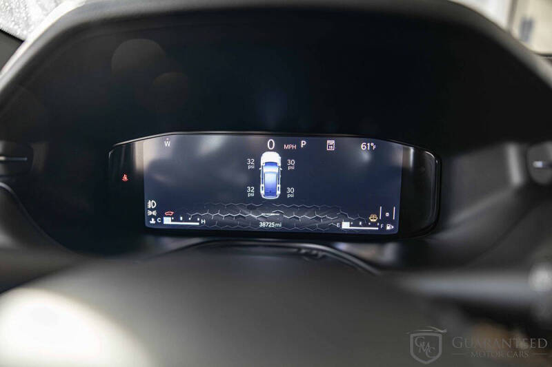 2022 Jeep Compass (Red) Edition