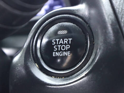 2018 Mazda MAZDA3