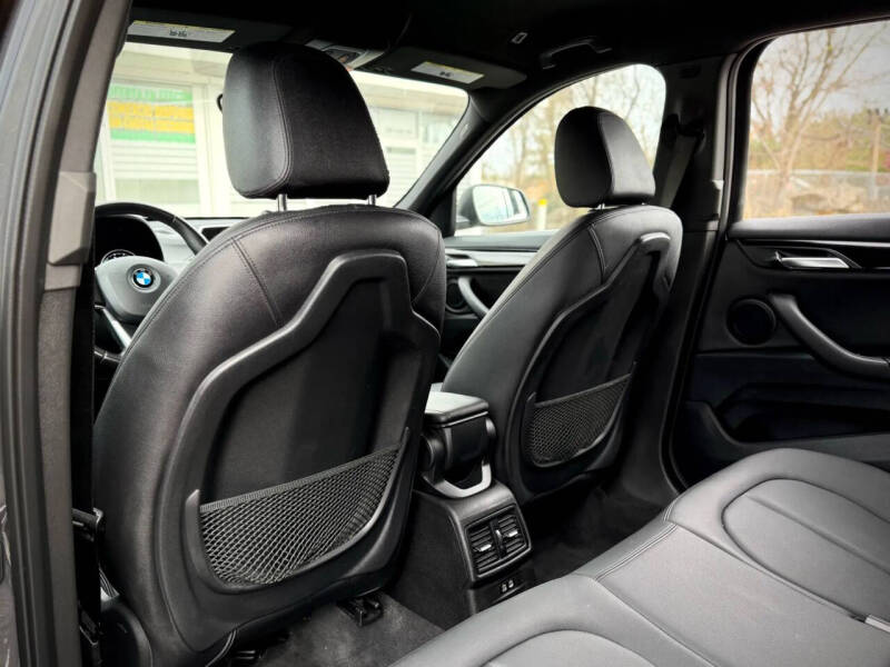 2019 BMW X1 xDrive28i