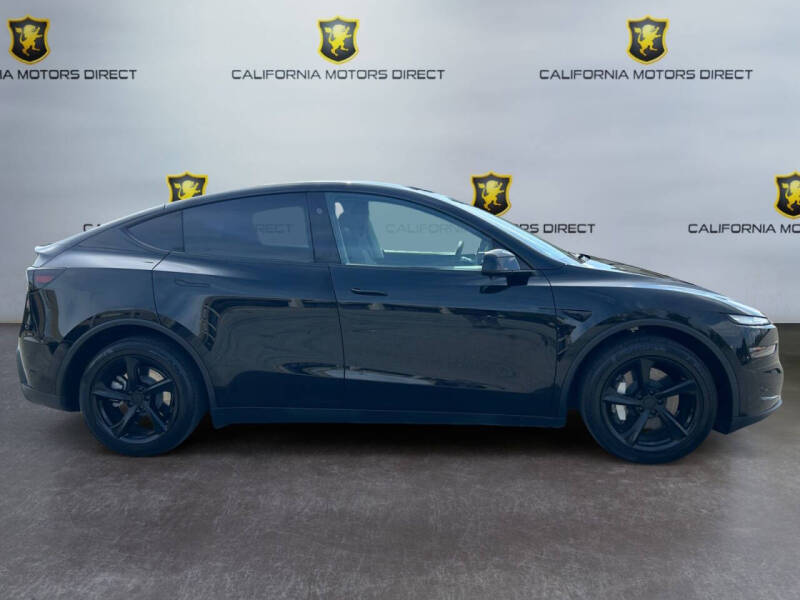 2026 Tesla Model Y Long Range