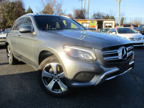 2019 Mercedes-Benz GLC for sale at Unlimited Auto Sales Inc. in Mount Sinai NY