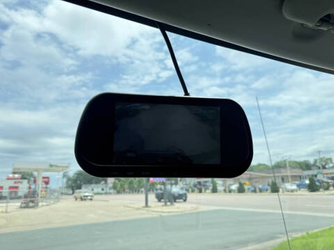 2019 Ford E-Series E-350 SD