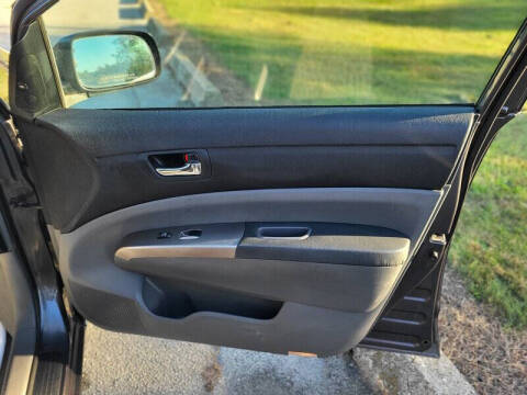 2009 Toyota Prius Standard