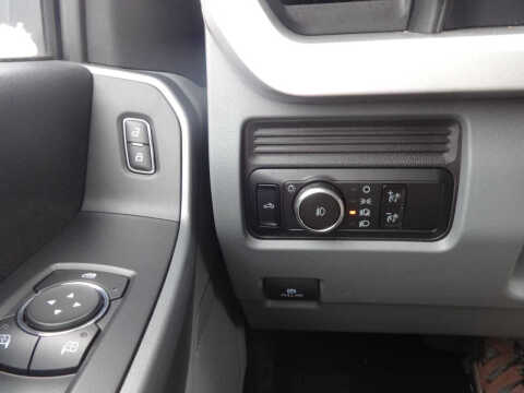 2024 Ford F-350 Super Duty