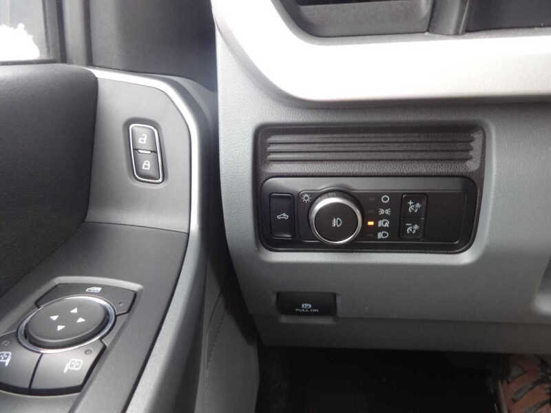 2024 Ford F-350 Super Duty