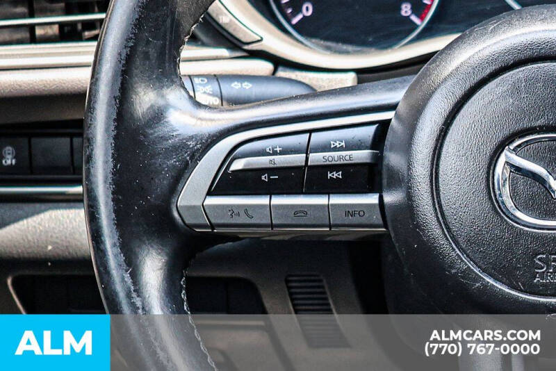 2023 Mazda CX-30 2.5 S Select