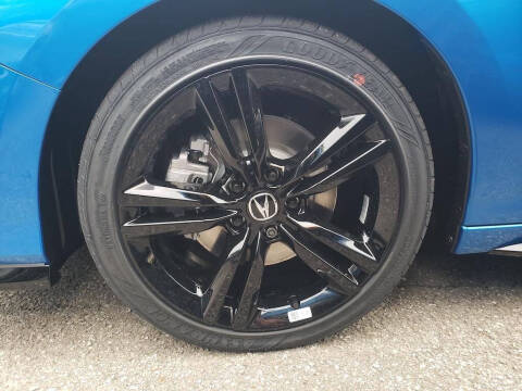 2026 Acura Integra w/A-SPEC