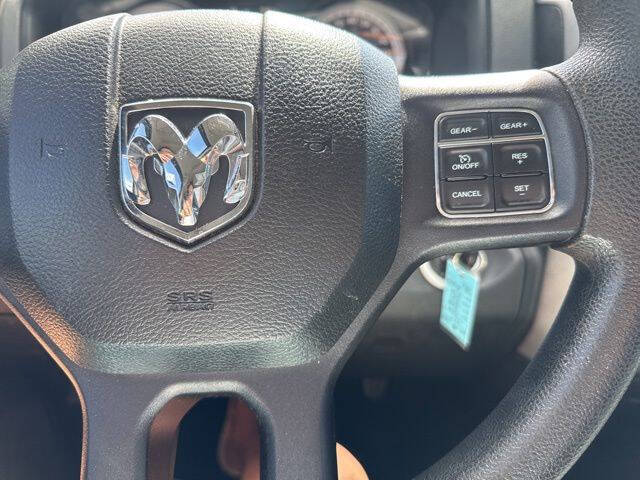 2014 RAM 1500 Express
