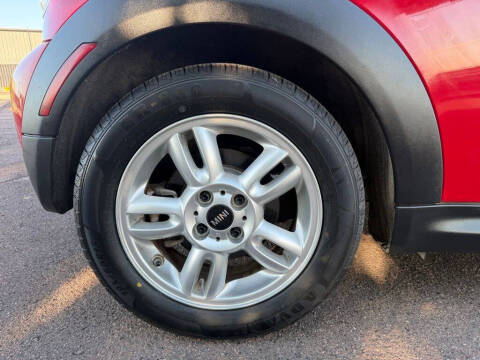 2012 MINI Cooper Hardtop