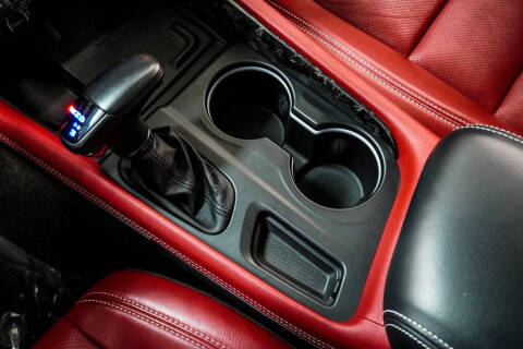 2022 Dodge Durango SRT 392