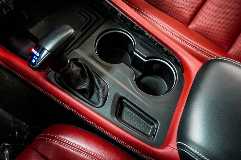 2022 Dodge Durango SRT 392