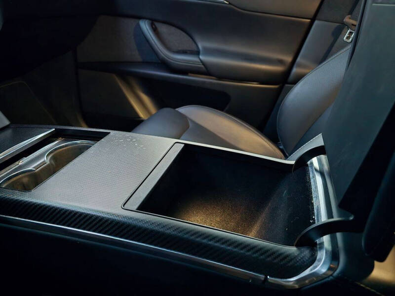 2022 Tesla Model X Plaid