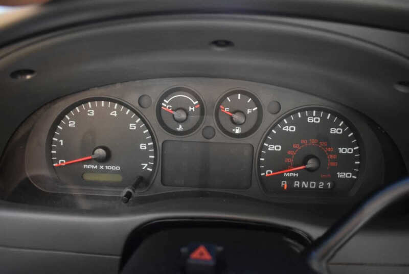 2010 Ford Ranger XLT