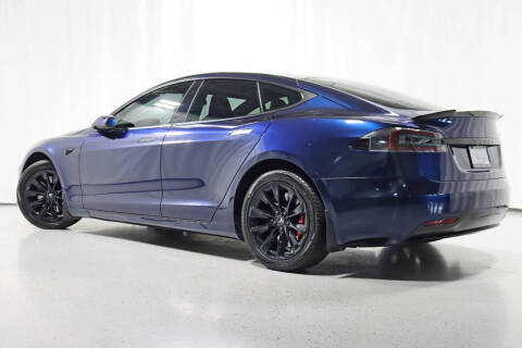 2019 Tesla Model S