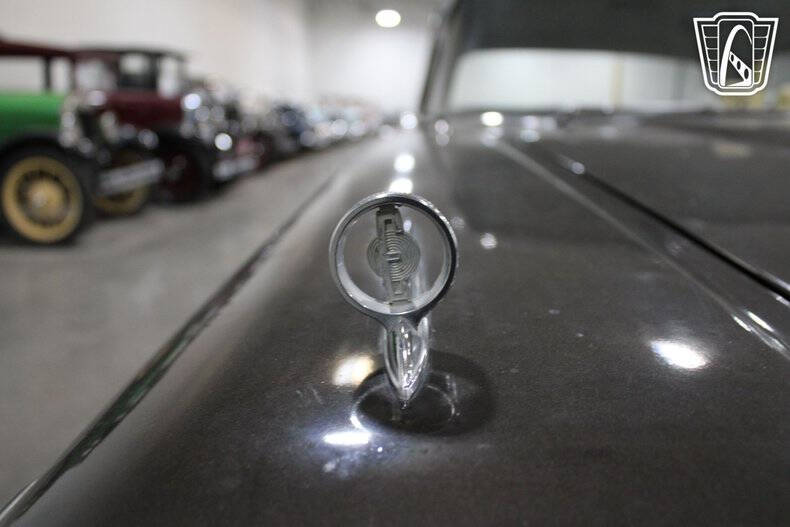 1959 Edsel Ranger