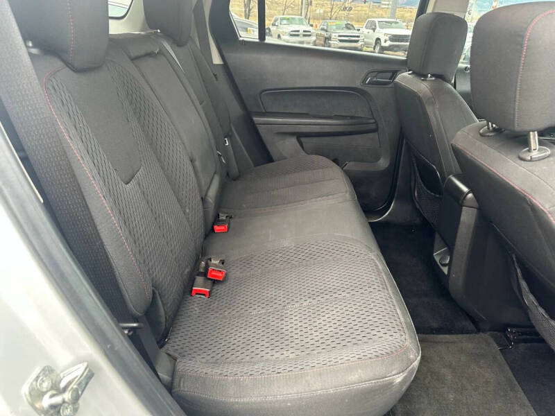 2014 GMC Terrain SLE-1