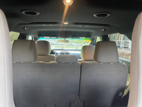 2011 Ford Explorer XLT
