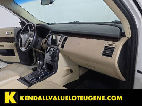 2014 Ford Flex Limited