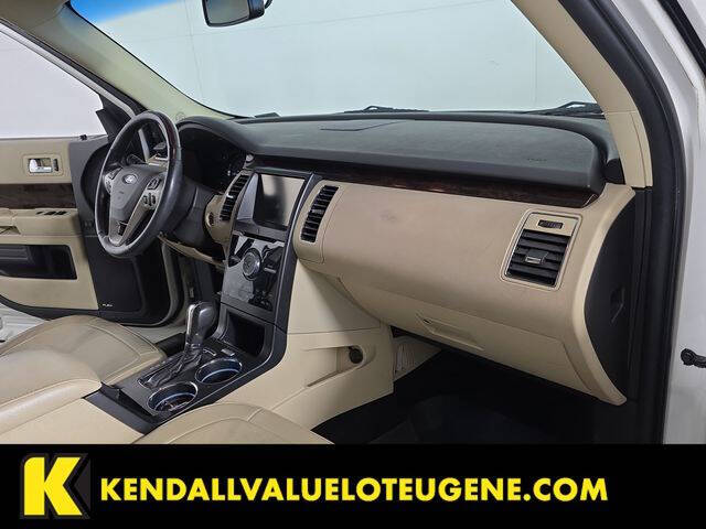 2014 Ford Flex Limited