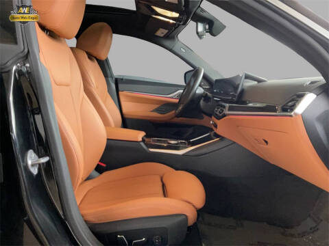 2024 BMW i4 eDrive35 Gran Coupe