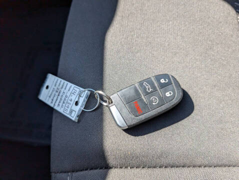 2020 Dodge Challenger GT