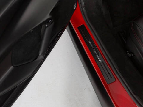 2024 Ferrari 296 GTB