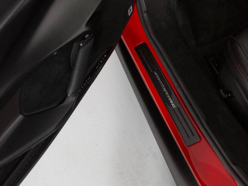 2024 Ferrari 296 GTB