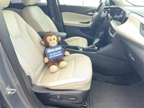 2024 Buick Encore GX Avenir