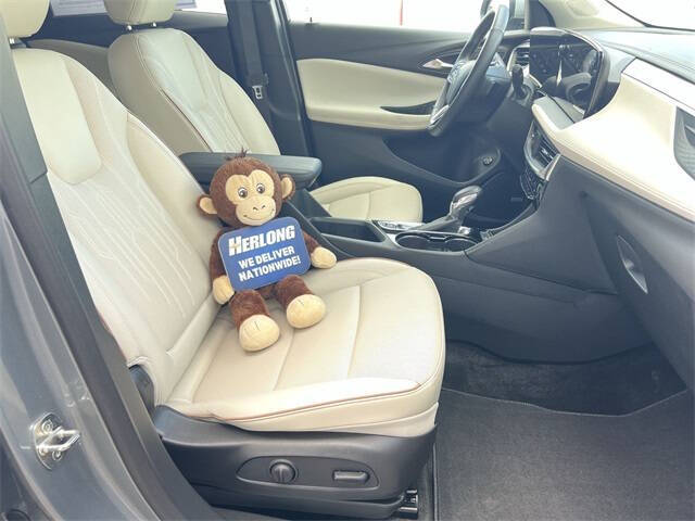 2024 Buick Encore GX Avenir