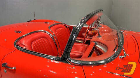 1960 Chevrolet Corvette