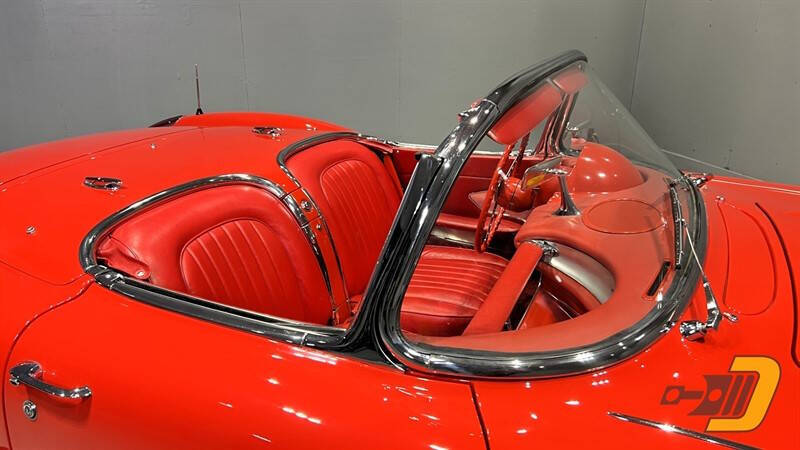 1960 Chevrolet Corvette