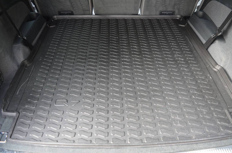 2018 Audi Q7 2.0T quattro Premium Plus