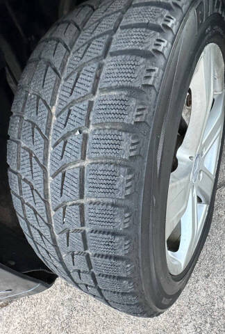 2010 Mercedes-Benz S-Class S 550