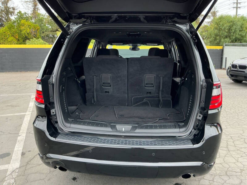 2024 Dodge Durango GT