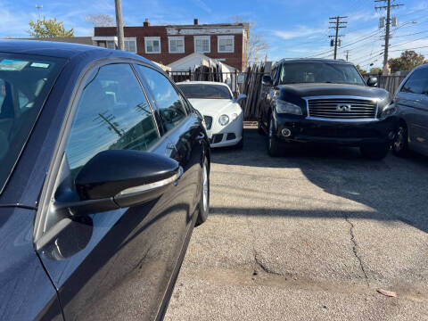 2018 Volkswagen Passat 2.0T S