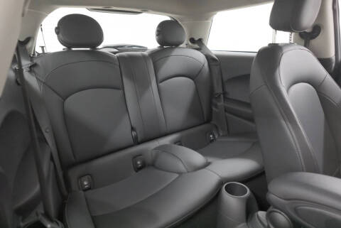 2020 MINI Hardtop 2 Door