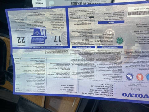 2006 Volvo XC90 2.5T