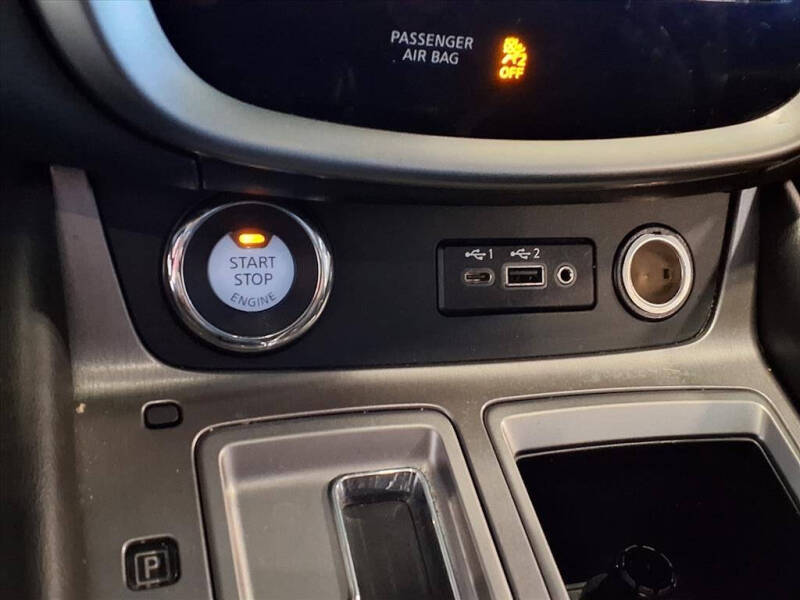 2023 Nissan Murano S