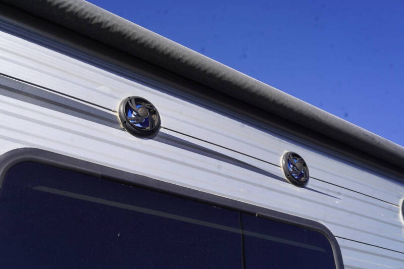 2018 Forest River Catalina  SBX